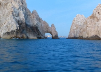 Cabo San Lucas, Baja California Sur